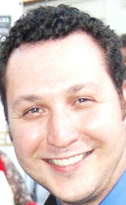 фото Владимир Чистяков