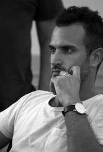 фото Филип Сэнсом