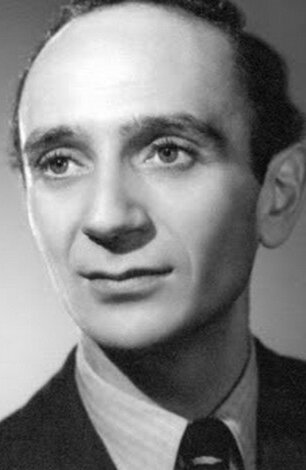 фото Пол Ден