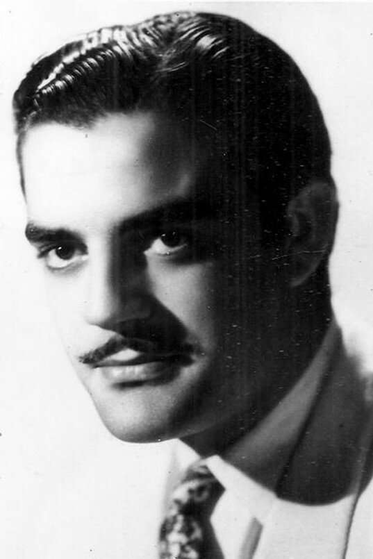 фото Эдуардо Фахардо