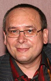 фото Олег Голдуев