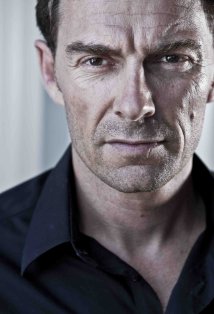 фото Деннис Крейслер