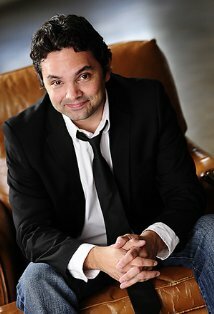 фото Джейсон Барнс