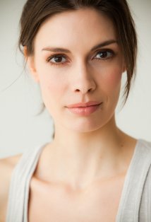 фото Клаудия Граф