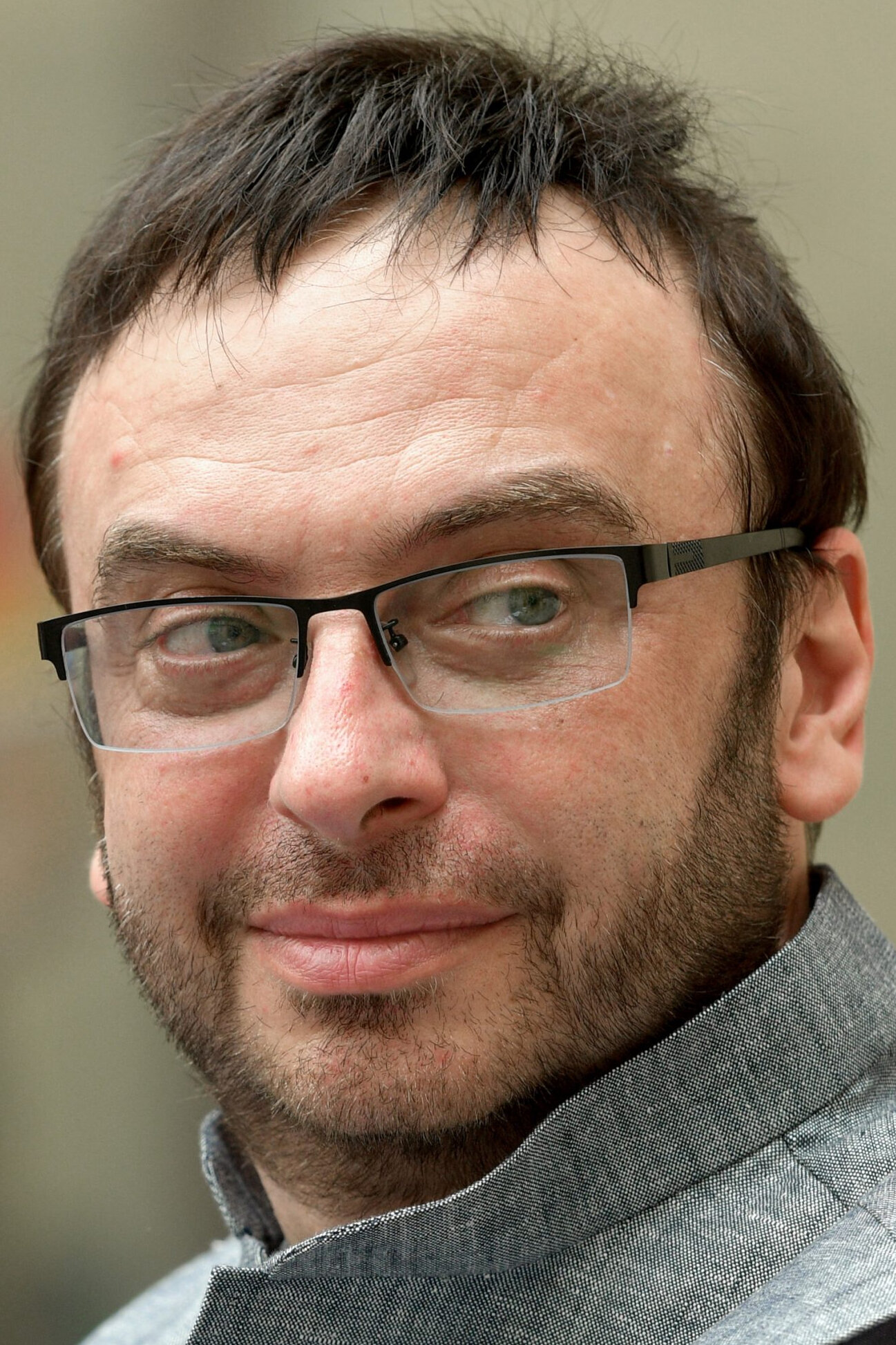 фото Дмитрий Бертман