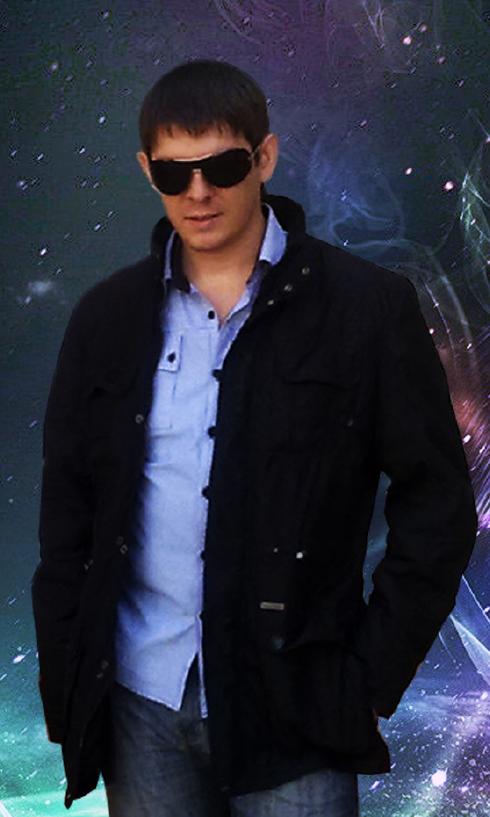 фото Владимир Комаров