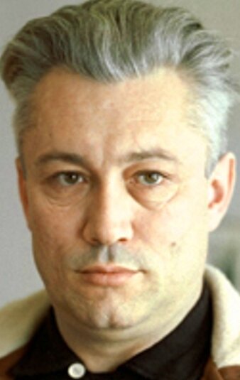 фото Юрий Нагибин