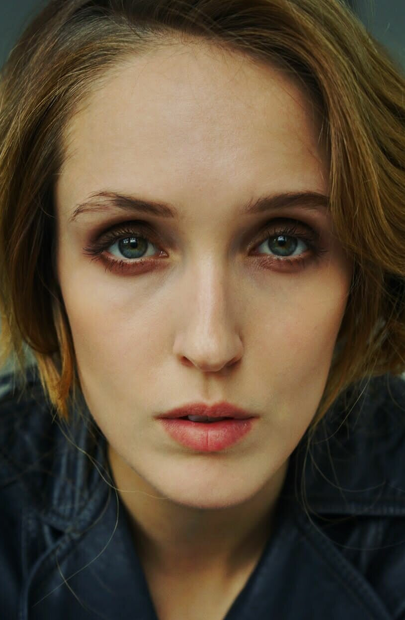 фото Софья Ардова