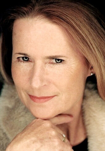 фото Элизабет Тилеманн