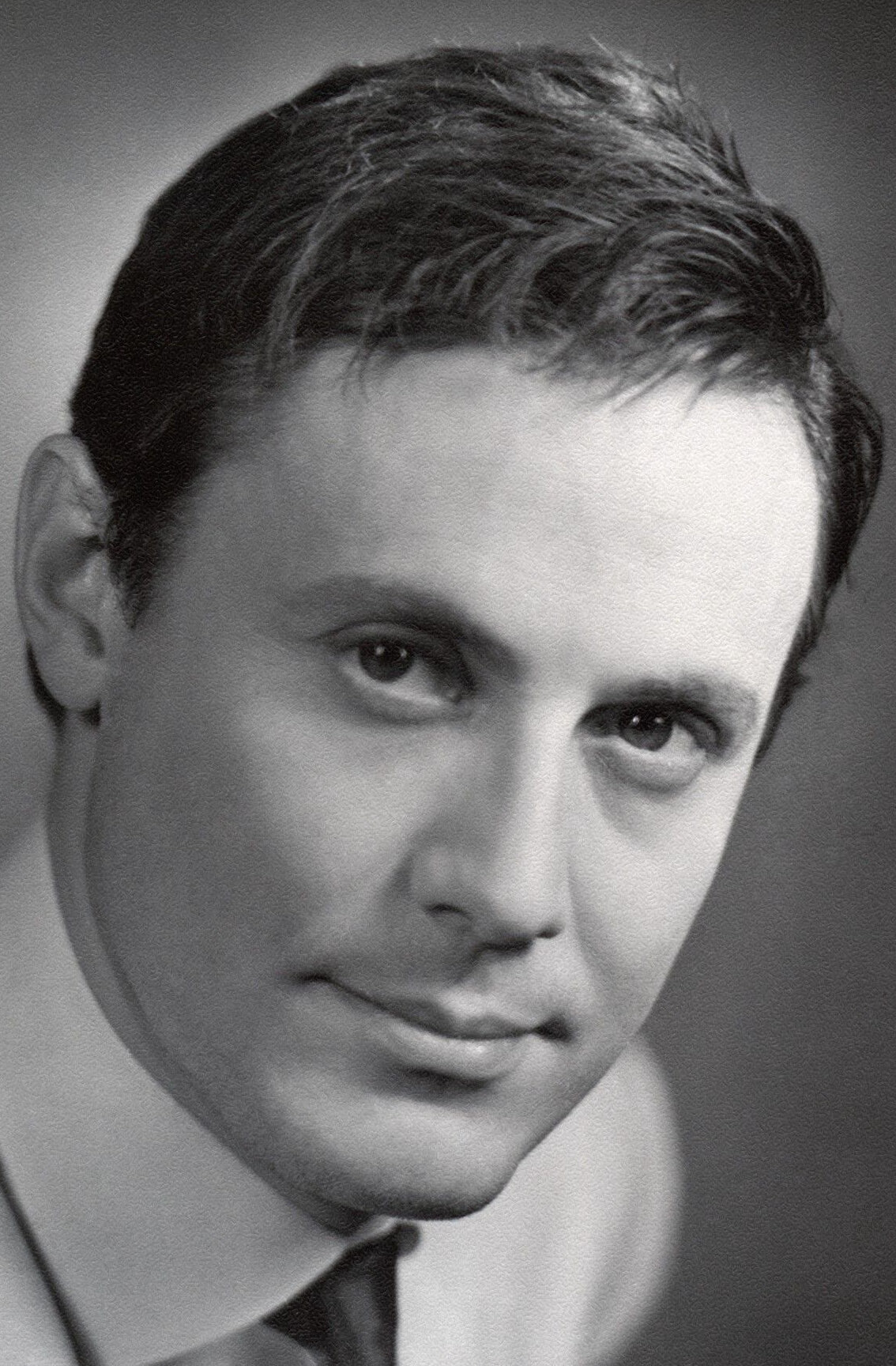 фото Юрий Соломин