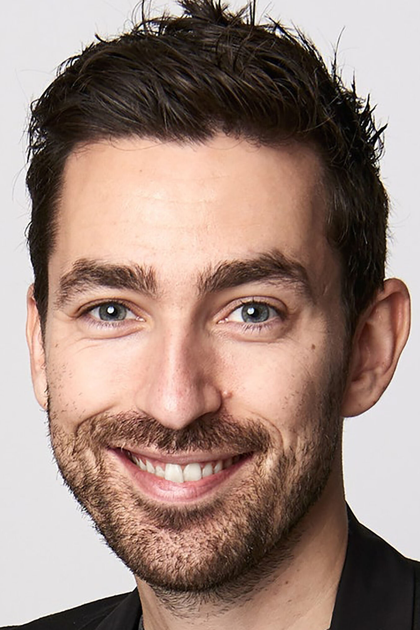 фото Зак Липовски