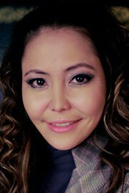 фото Динара Абикеева