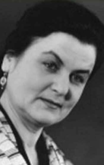 фото Нина Водэ-Мокряк