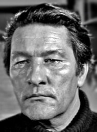 фото Чарльз Хорват