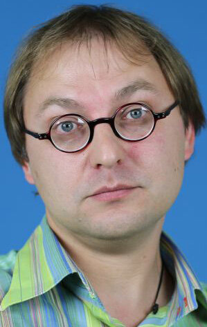 фото Борис Книженко