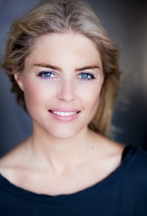 фото Симона Болл