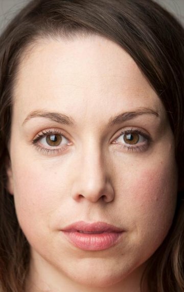 фото Элисон Белл