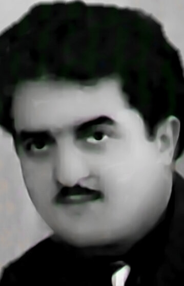 фото Адиль Исмаилов