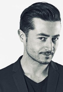 фото Марк Дьяко