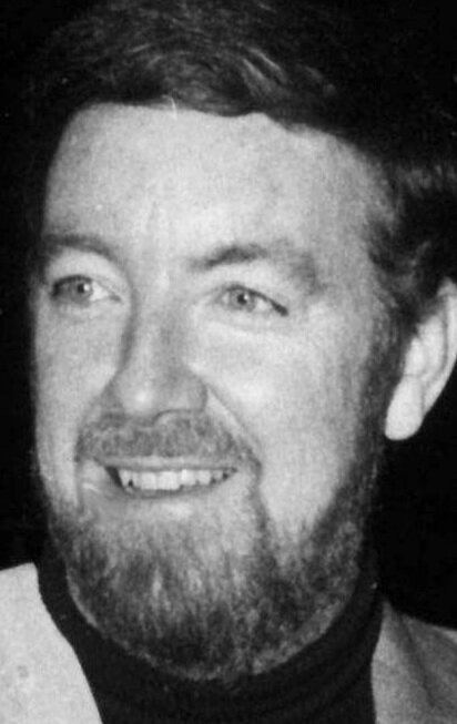 фото Джек Хейли мл.