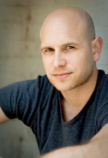 фото Энтони Уэст