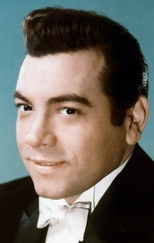 фото Марио Ланца