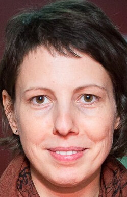 фото Адина Пинтилие