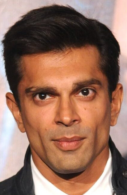 фото Каран Сингх Гровер