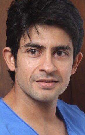 фото Хуссейн Куваджервала