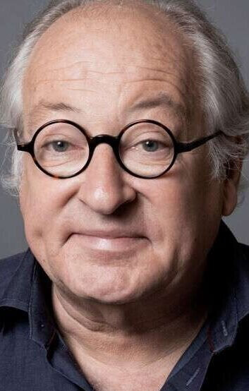 фото Youp van't Hek