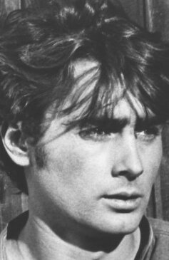 фото Роберт Портер