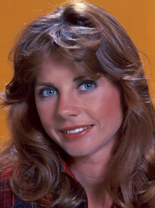 фото Жан Смитерс