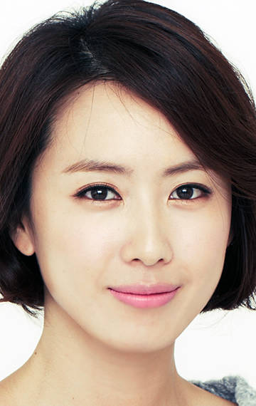 фото Хон Ын-хи