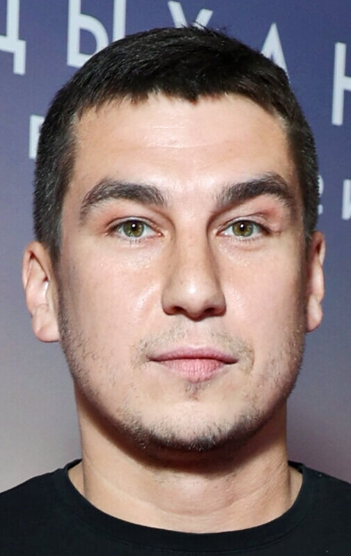 фото Роман Каримов