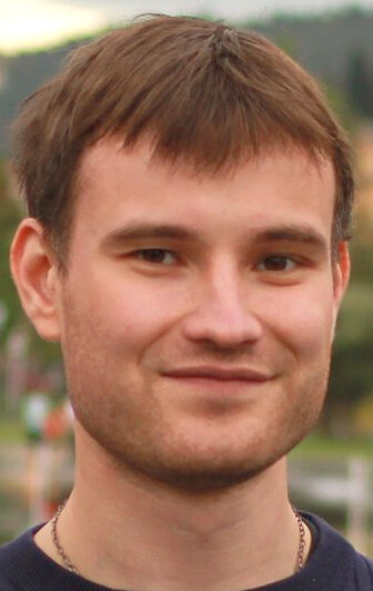 фото Александр Костин