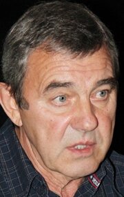 фото Георгий Негашев