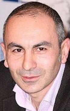 фото Рубен Атоян