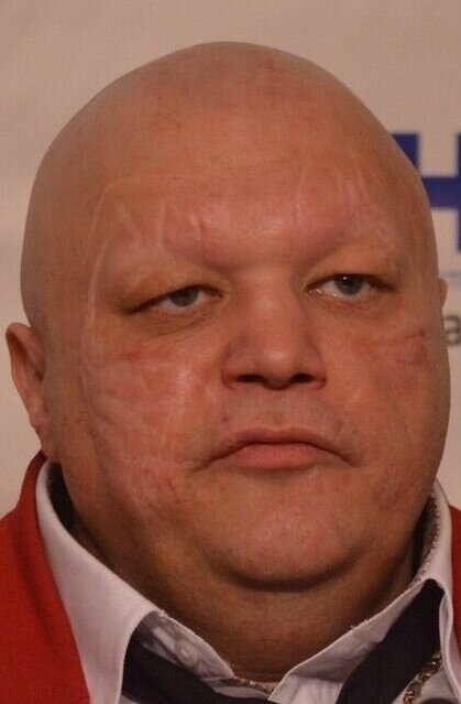 фото Стас Барецкий