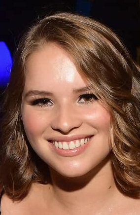 фото Аллегра Легуизамо