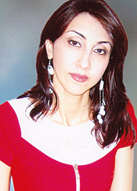 фото Хусния Мурватова