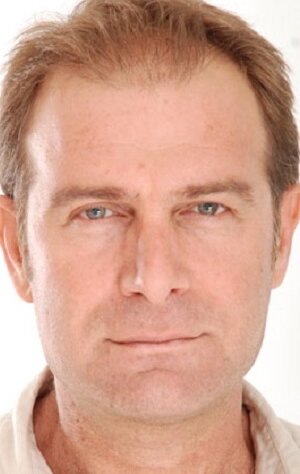 фото Мехмет Токат