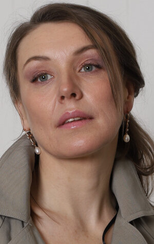 фото Яна Поляруш