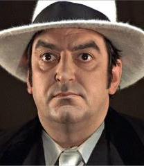 фото Рэй Мариони