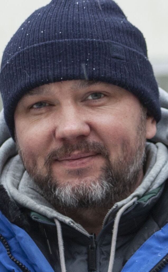 фото Денис Карро