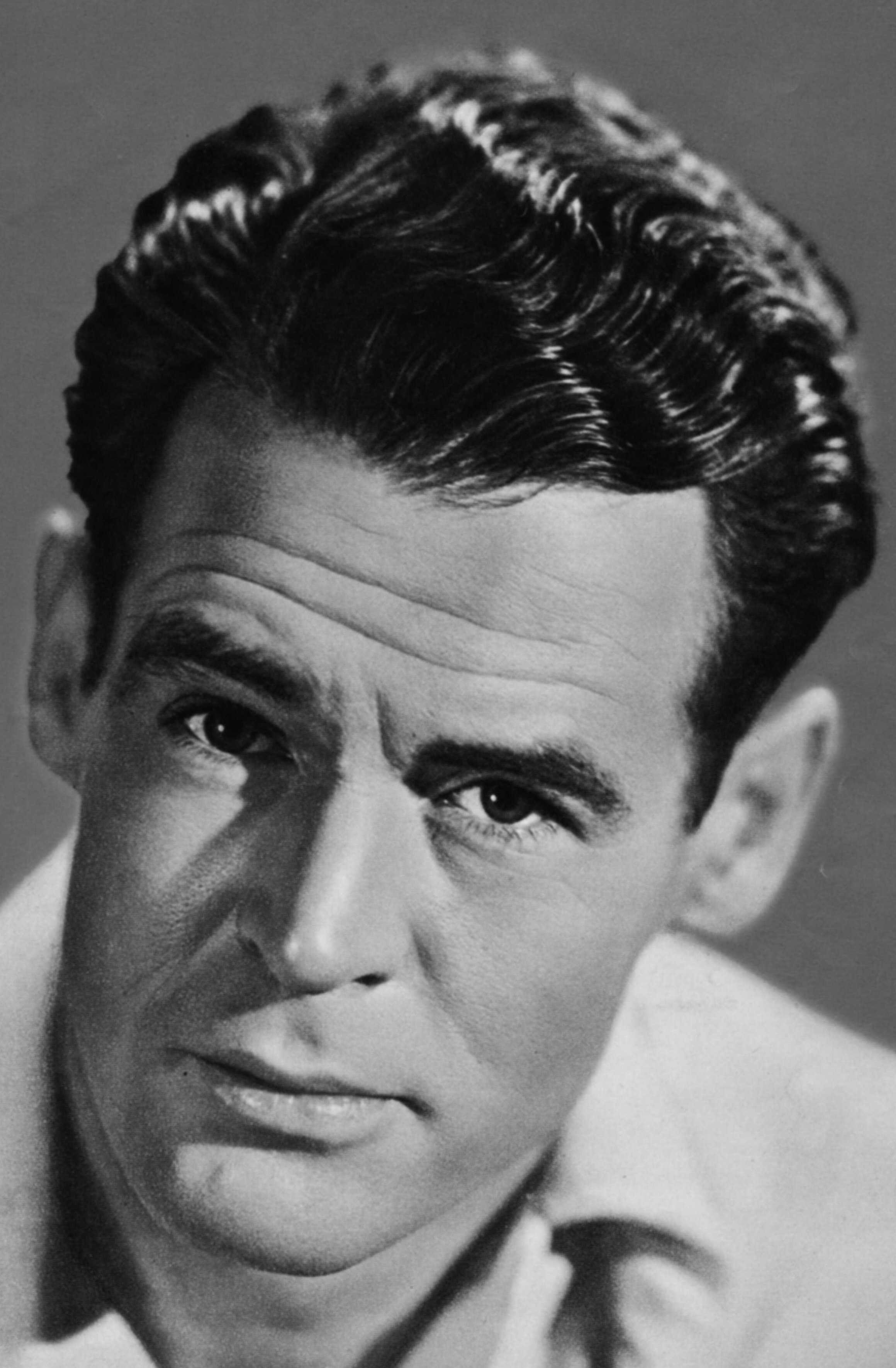 фото Роберт Райан