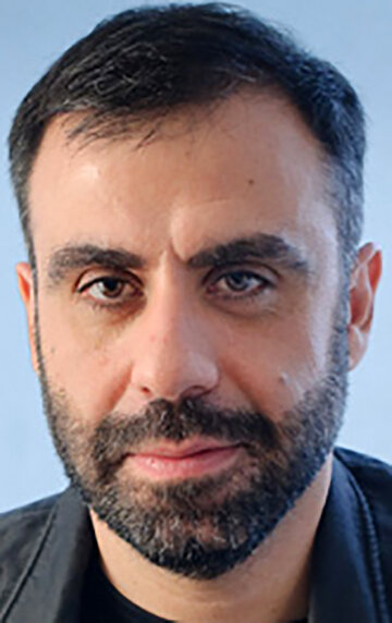 фото Дмитрий Мамулия