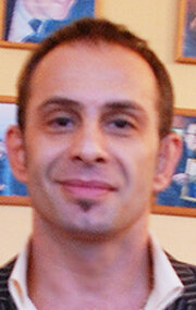 фото Олег Тарабузан