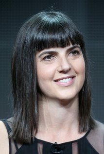 фото Энджи Дэй