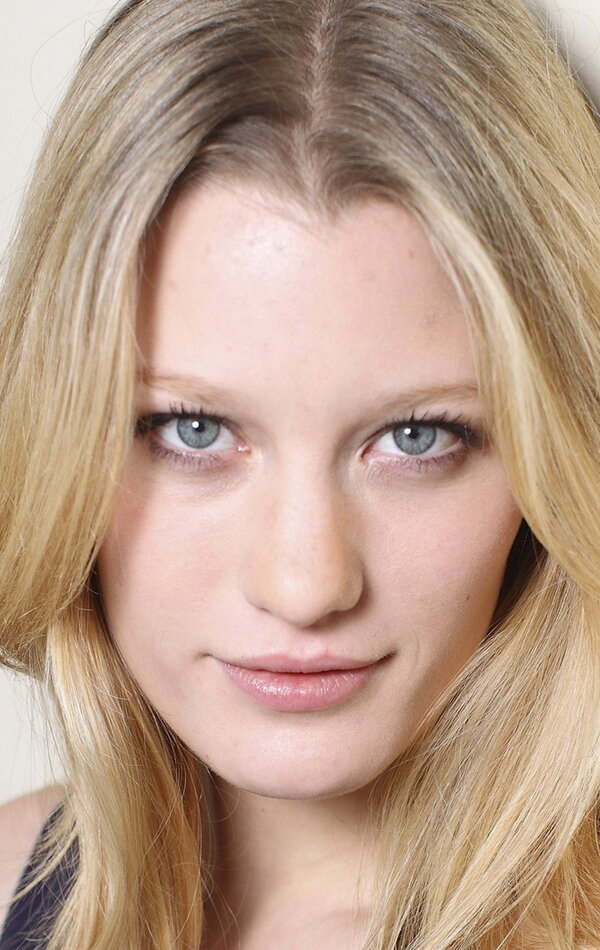 фото Эшли Хиншоу