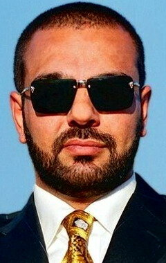 фото Латиф Яхиа